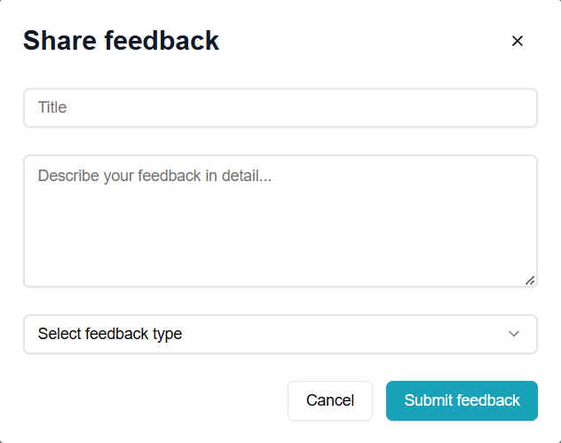 Seamless integration.
